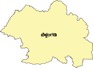 ಬೆಳ್ತಂಗಡಿ ವಿಧಾನಸಭಾ ಕ್ಷೇತ್ರ