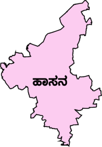 ಹಾಸನ ವಿಧಾನಸಭಾ ಕ್ಷೇತ್ರ