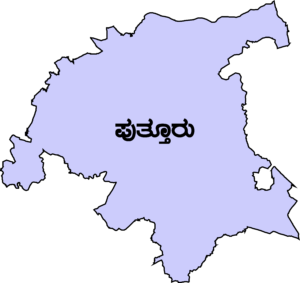 ಪುತ್ತೂರು ವಿಧಾನಸಭಾ ಕ್ಷೇತ್ರ