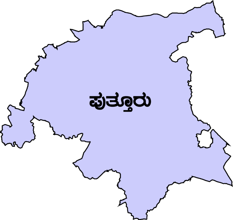 ಪುತ್ತೂರು ವಿಧಾನಸಭಾ ಕ್ಷೇತ್ರ