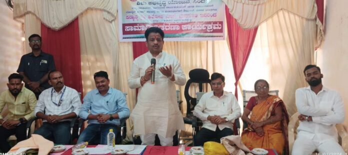 ಅಂಗನವಾಡಿ ಕಾರ್ಯಕರ್ತೆ