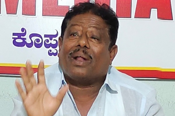 ಅಂಬಣ್ಣ ಅರೋಲಿಕರ್