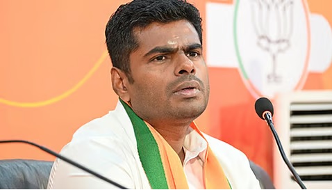 ತಮಿಳುನಾಡು ಚುನಾವಣೆ | ಮಾಜಿ ರಾಜ್ಯಾಧ್ಯಕ್ಷರಿಗೆ ಟಿಕೆಟ್ ನೀಡದೆ ವಂಚಿಸಿದ ಬಿಜೆಪಿ