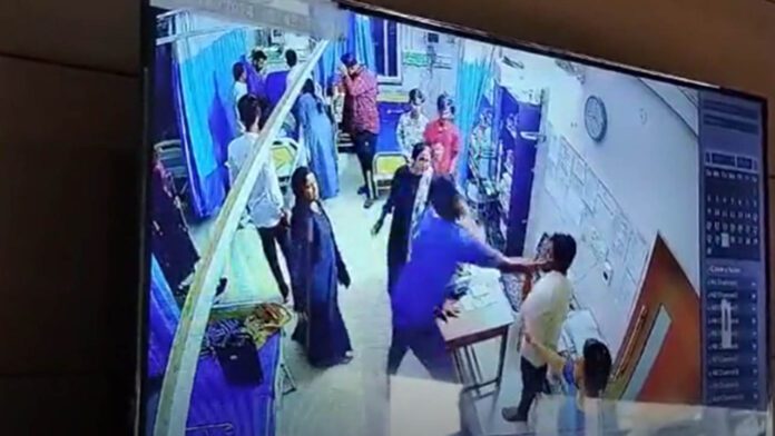 ಆಸ್ಪತ್ರೆ