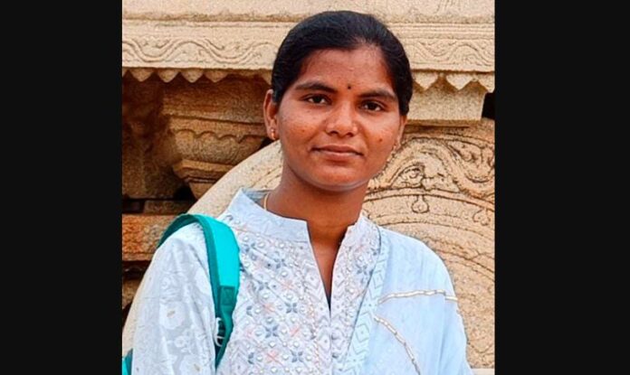 ಎಐಡಿಎಸ್&zwnj;ಒ ವಿಜಯನಗರ