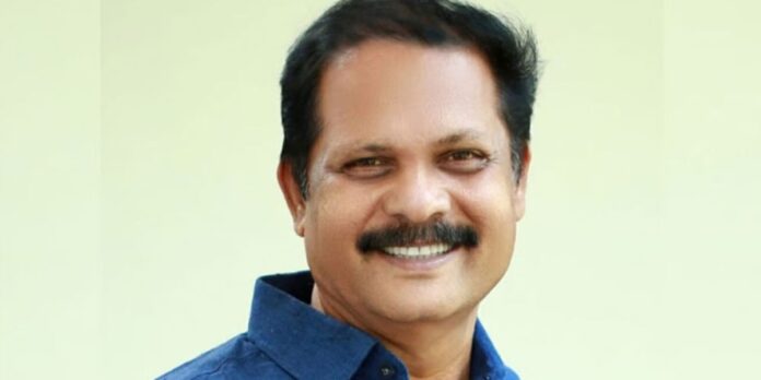 ಎಸ್_ ರವಿಕುಮಾರ್