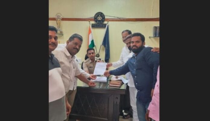 ಕಲ್ಲಡ್ಕ ಪ್ರಭಾಕರ್&zwnj; ಪ್ರಕರಣ