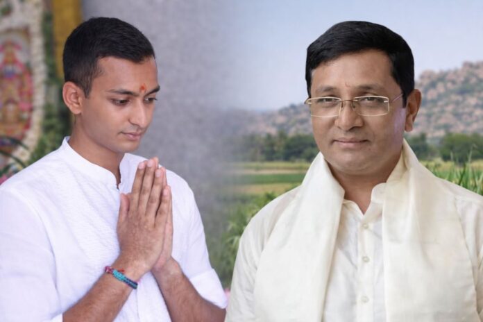 ಕಾಂಗ್ರೆಸ್&zwnj; ಟಿಕೆಟ್&zwnj; ಘೋಷಣೆ