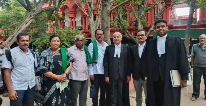 ಕಾವೇರಿ ಆರತಿ
