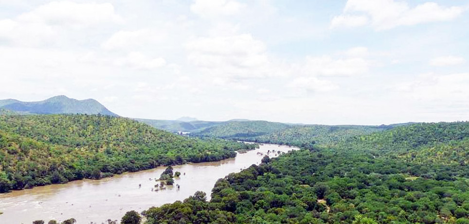 ಕಾವೇರಿ 3
