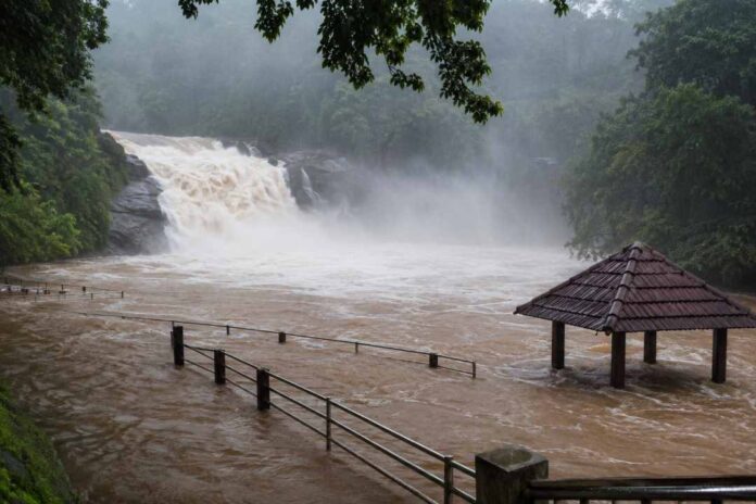 ಕುಮಾರಧಾರಾ ನದಿ