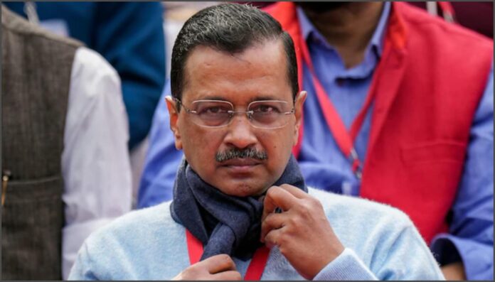 ನ್ಯಾ. ಸ್ವರ್ಣಕಾಂತ ಶರ್ಮಾ ಮುಂದೆ ವಿಚಾರಣೆಗೆ ಹಾಜರಾಗಲ್ಲವೆಂದ ಕೇಜ್ರಿವಾಲ್&zwnj;