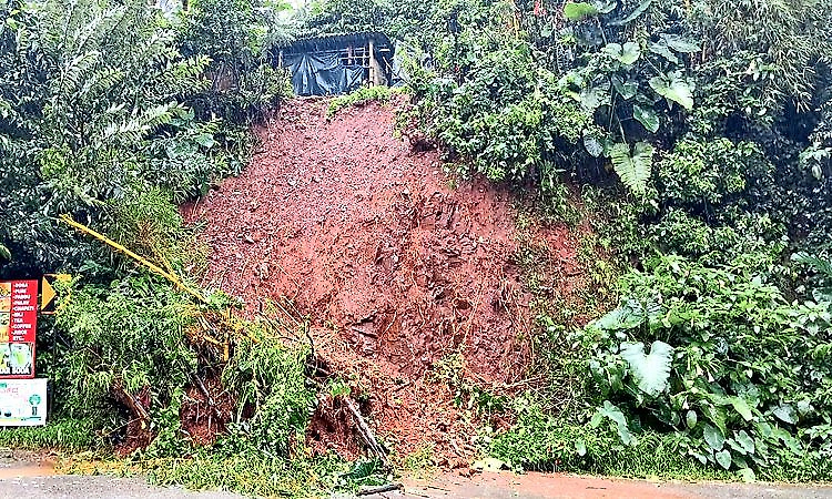 ಚಿಕ್ಕಮಗಳೂರು ಮೂಡಿಗೆರೆ