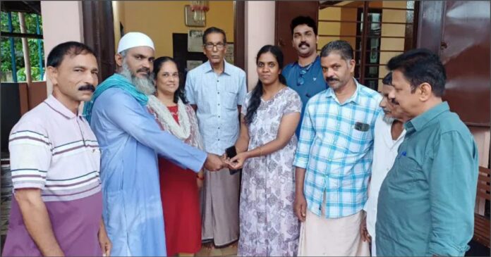 ಚಿನ್ನದ ಬಳೆ