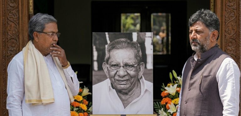 'ಪಕ್ಷದ್ರೋಹ'ದ ಹಣೆಪಟ್ಟಿ ಮತ್ತು ಮುಸ್ಲಿಂ ನಾಯಕರ ರಾಜಕೀಯ ಭವಿಷ್ಯ; ʼಪ್ರಭಾವಿ ರಾಜಕೀಯʼ ಶೈಲಿಯಿಂದ ಪಕ್ಷಕ್ಕೆ ಮಾರಕ?