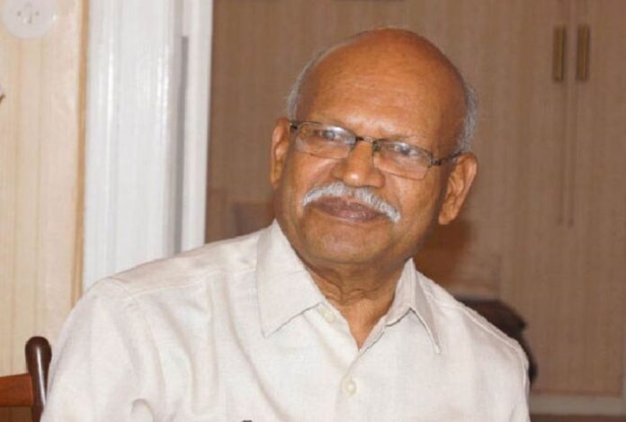 ನಾಡೋಜ ಪ್ರೊ. ಹಂಪ ನಾಗರಾಜಯ್ಯ