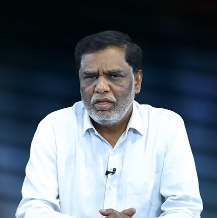 ಬಸವರಾಜ್ ಕೌತಾಳ್