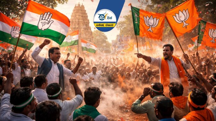 ಬಾಗಲಕೋಟೆ ಉಪಚುನಾವಣೆ