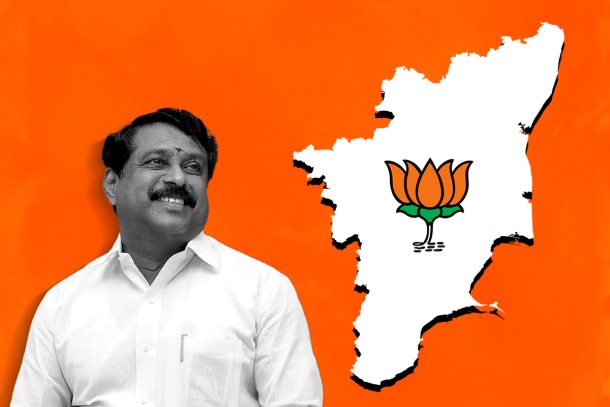 ತಮಿಳುನಾಡು ಚುನಾವಣೆ | ಬಿಜೆಪಿಯಲ್ಲಿ ಕ್ಷೇತ್ರ ಬದಲಾವಣೆಯ ರಾಜಕೀಯ
