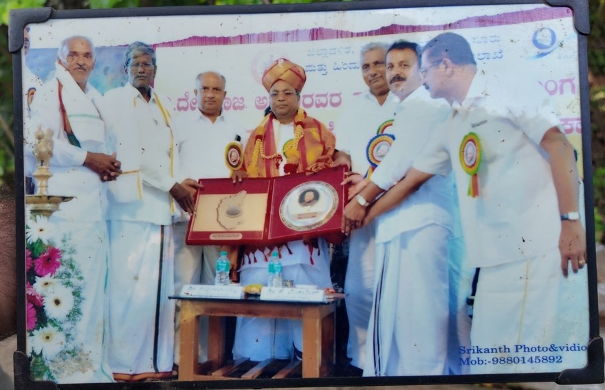 ಬೆಟ್ಟದತುಂಗಾ ಗ್ರಾಮದಲ್ಲಿ ಅರಸು ಜನ್ಮಶತಮಾನೋತ್ಸವ