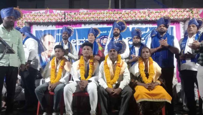 ಭೀಮಾ ಕೋರೆಗಾಂವ್&zwnj; ಬೀಳಗಿ