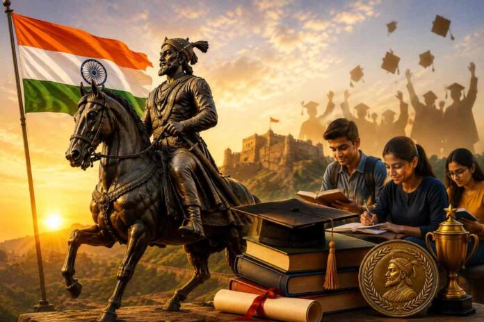 ಮರಾಠಾ ಕೋ-ಆಪ್&zwnj;ನಿಂದ ಪ್ರತಿಭಾ ಪುರಸ್ಕಾರ