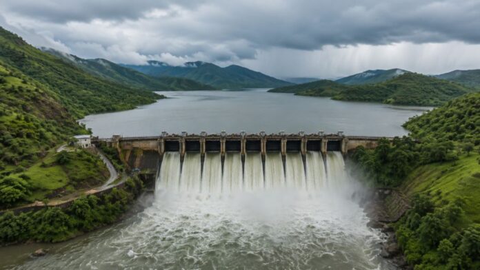 ಮಳೆಯಿಂದ ಜಲಾಶಯಗಳಿಗೆ ಜೀವಕಳೆ
