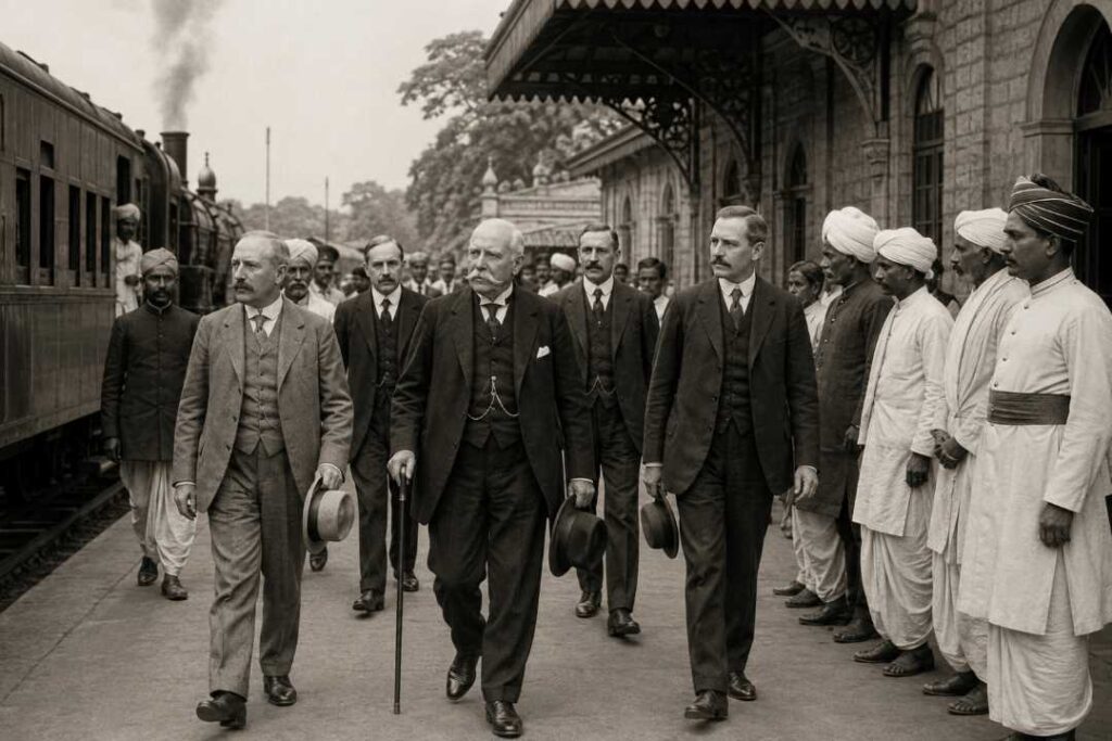 ಮಿಲ್ಲರ್ ಸಮಿತಿ