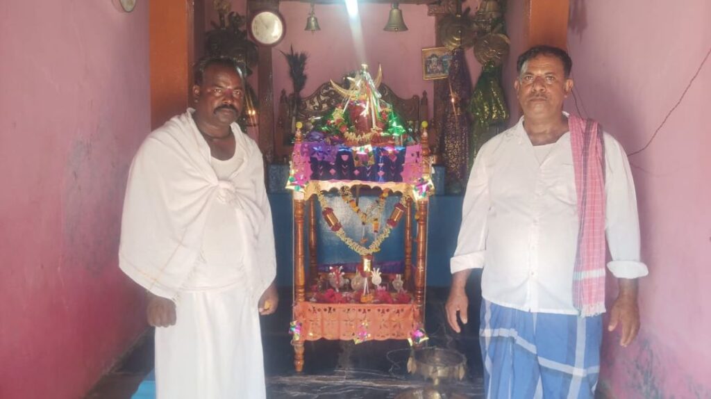 ಮೊಹರಂ 1