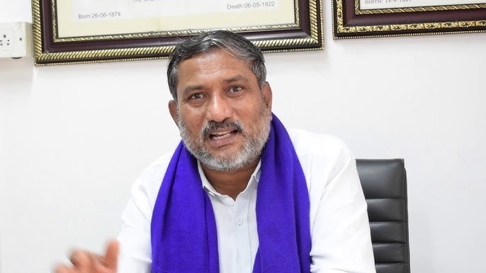 ಮೋಹನ್ ರಾಜ್