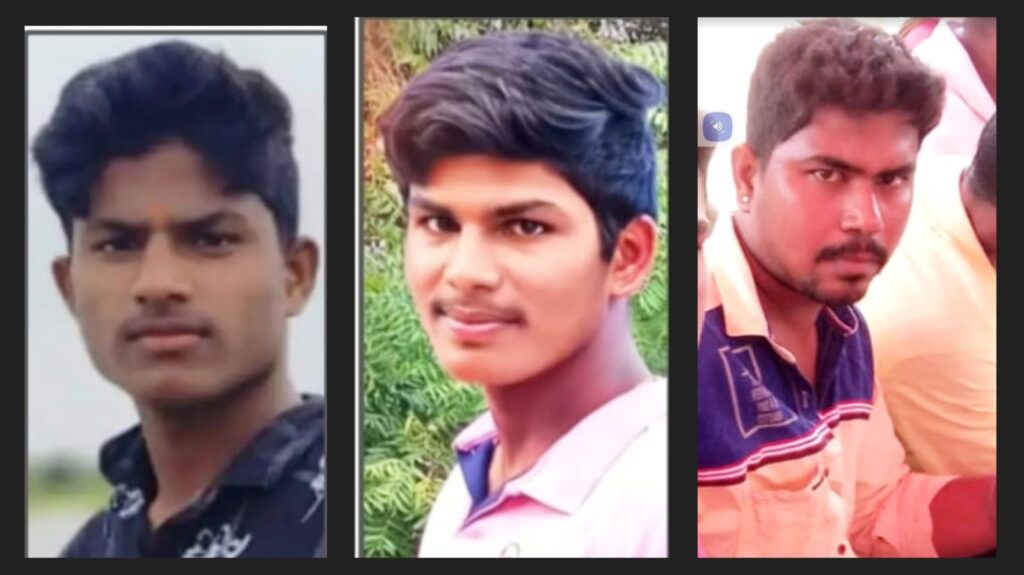 ಯಮನೂರ್&zwnj; ರಾಜ್&zwnj; ಅಜ್ಜಪ್ಪ