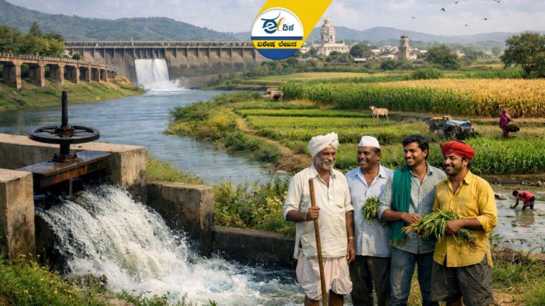 ರಾಜ್ಯ ಬಜೆಟ್&zwnj;ನಲ್ಲಿ ಬೆಳಗಾವಿ ರೈತರ ನಿರೀಕ್ಷೆ