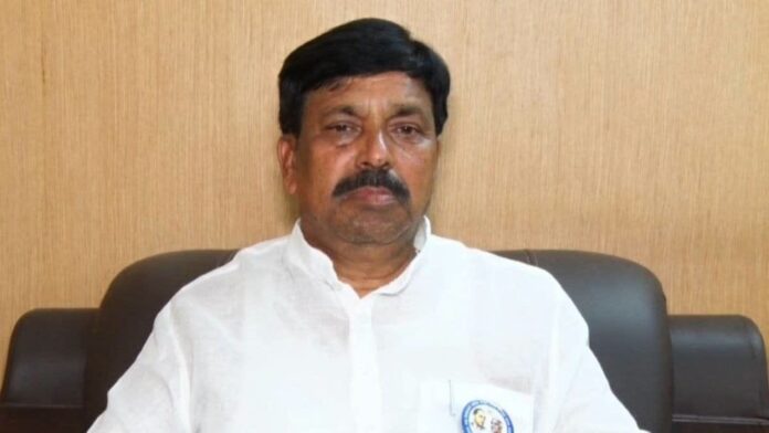 ರುದ್ರಪ್ಪ ಲಮಾಣಿ