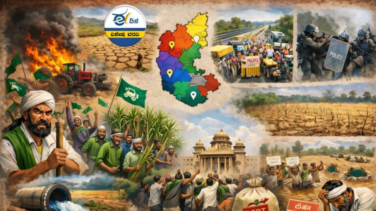 ರೈತ ಚಳವಳಿಗಳು