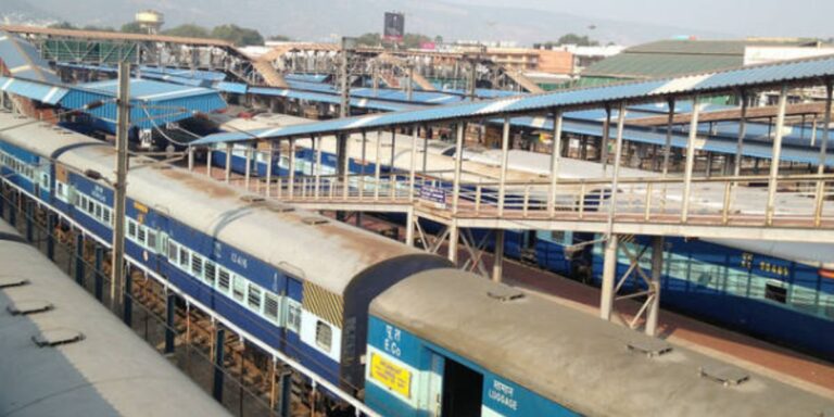 ಬೆಳಗಾವಿ ಕೆಎಸ್&zwnj;ಆರ್ ಬೆಂಗಳೂರು ರೈಲು ಡೈಲಿ ಎಕ್ಸ್&zwnj;ಪ್ರೆಸ್&zwnj;ಗೆ ವೇಳಾಪಟ್ಟಿ ಬದಲಾವಣೆ