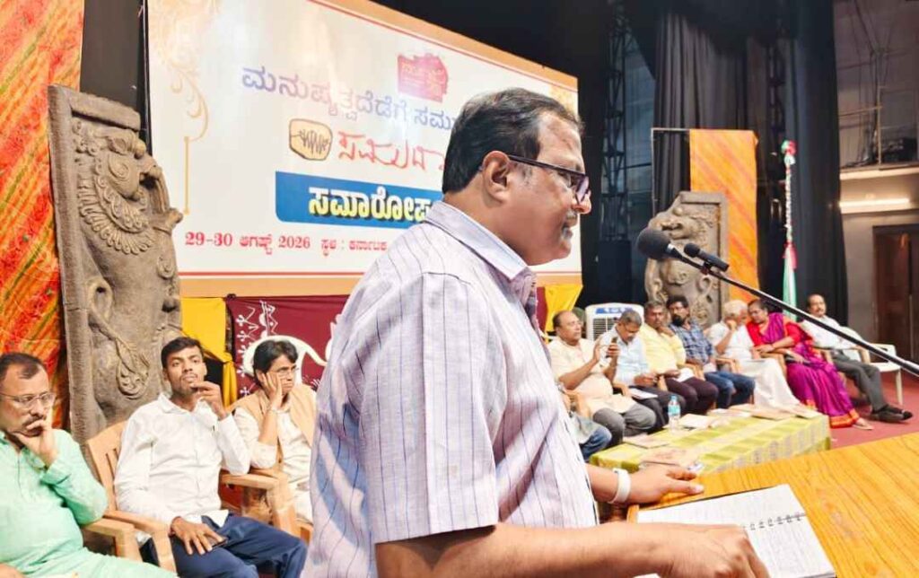 ಶ್ರೀಪಾದ್ ಭಟ್