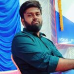 ಸಂತೋಷಕುಮಾರ ಹೆಚ್&zwnj; ಕೆ