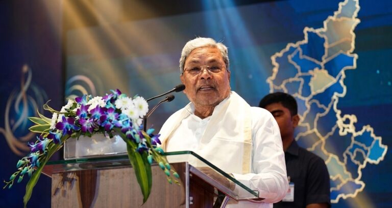 ʼಅಹಿಂದʼದಿಂದ ಬೆಳೆದ ಸಿದ್ದರಾಮಯ್ಯ, ʼಅಹಿಂದʼಕ್ಕೆ ಬದ್ಧರಾಗಿದ್ದಾರೆಯೇ?