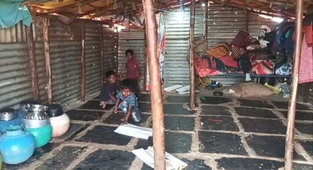 ಸುಡುಗಾಡು ಸಿದ್ದ ಸಮುದಾಯ