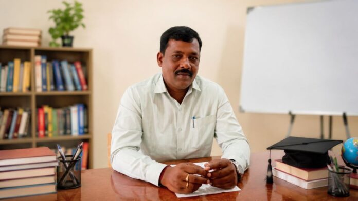 ಸ್ಪರ್ಧಾತ್ಮಕ ಪರೀಕ್ಷಾ ಪ್ರಾಧಿಕಾರ