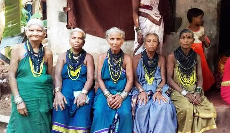 ಹಾಲಕ್ಕಿ ಜನಾಂಗ