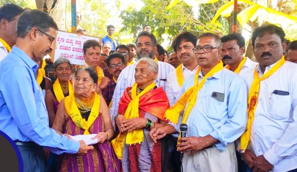 ಹಾಲಕ್ಕಿ ಜನಾಂಗ2