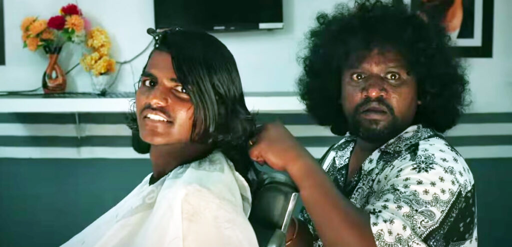 ಹೆಬ್ಬುಲಿ ಕಟ್