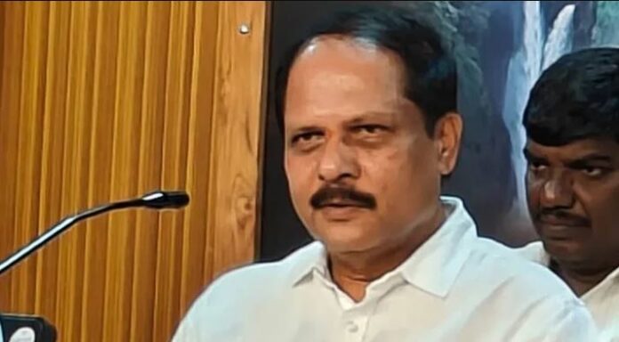 ಎಸ್&zwnj; ರವಿಕುಮಾರ್&zwnj;