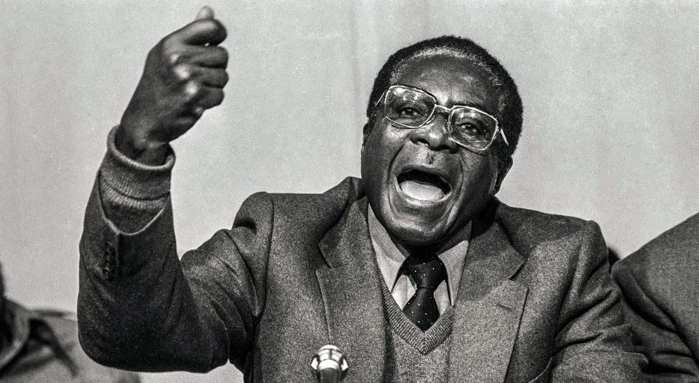 00e9147e robert gabriel mugabe 1924 2019 a tragedy in three acts