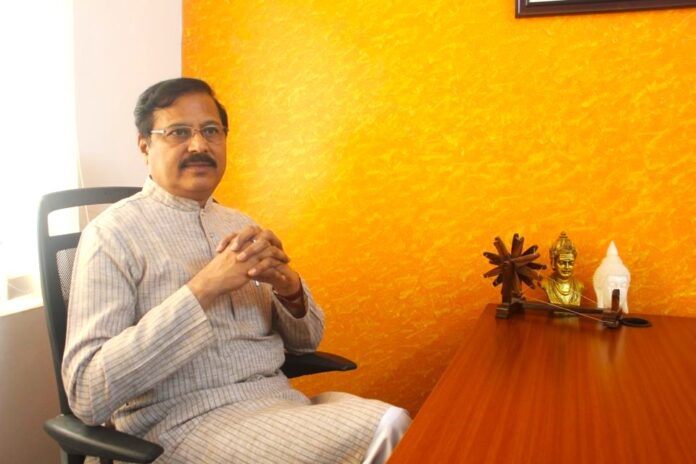 ವಿ ಆರ್‌ ಸುದರ್ಶನ್‌