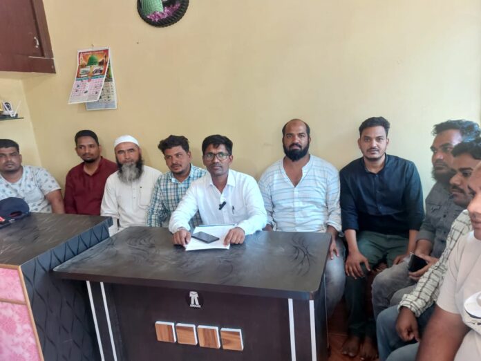 SDPI Support