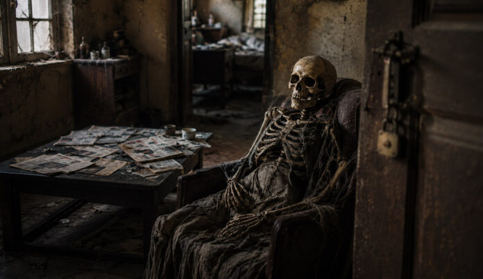 ಬೆಂಗಳೂರು, ಮಹಿಳೆ, ಅಸ್ಥಿಪಂಜರ, Bangalore, woman, skeleton,