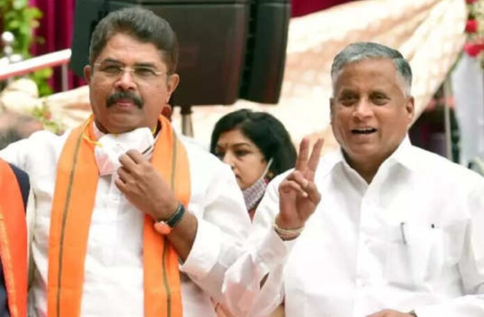 ಬಿಜೆಪಿ