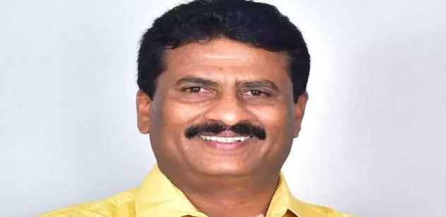 ಸುರೇಶ್‌ ಗೌಡ